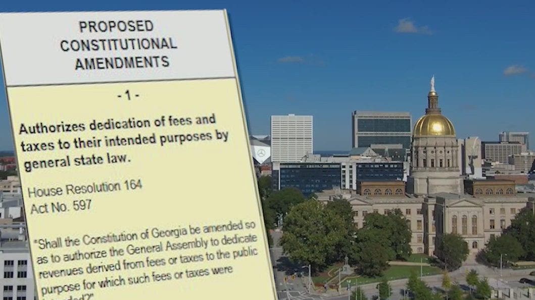 Inside the Vote: Know what is on your ballot before November