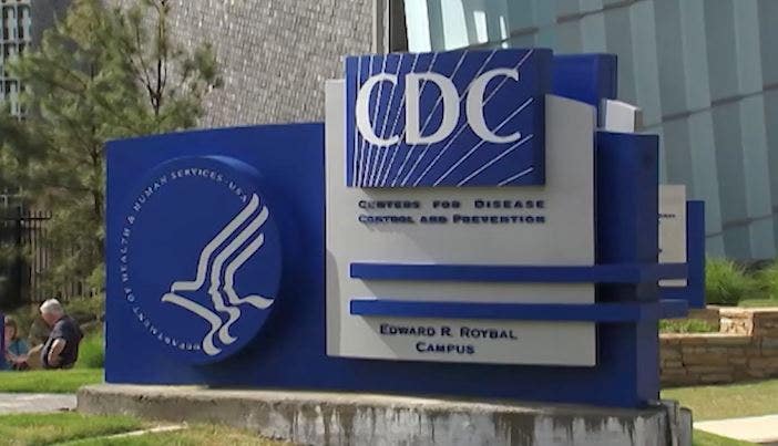 Dozens of people infected with COVID-19 at CDC’s annual conference of ‘disease detectives’