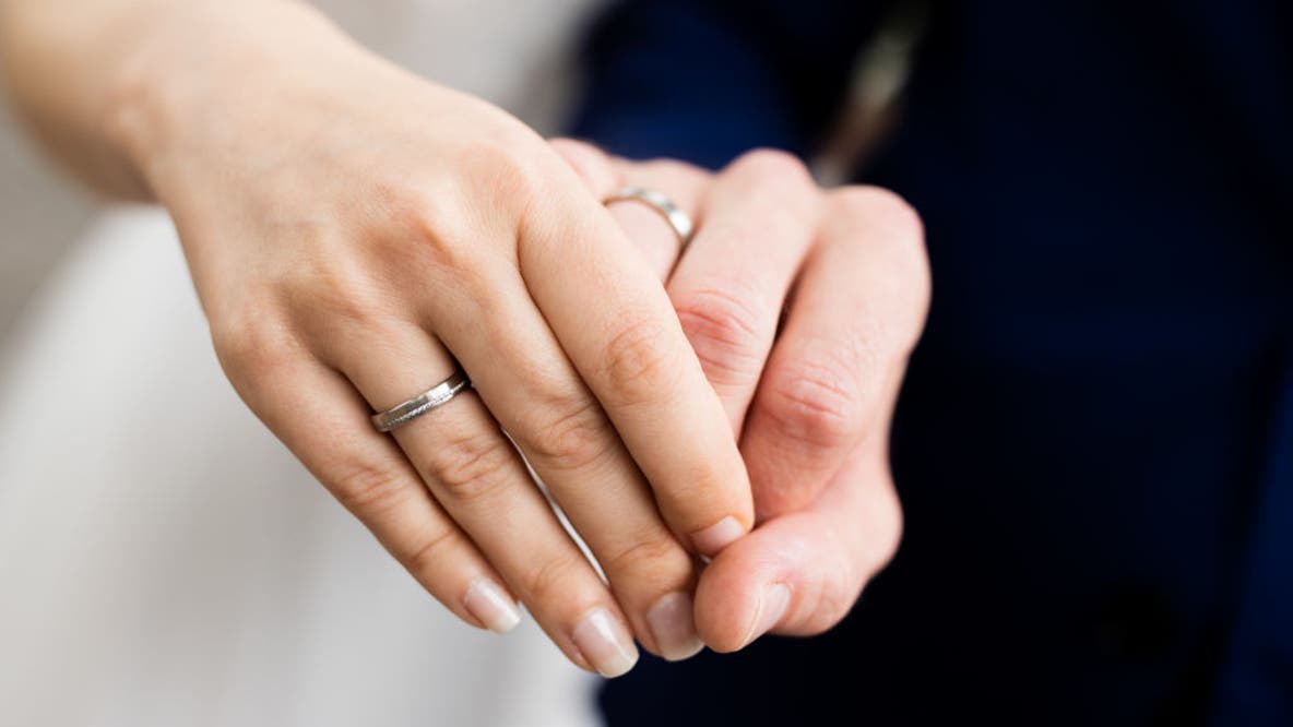 Fulton County free weddings relaunch Sept. 4 in College Park