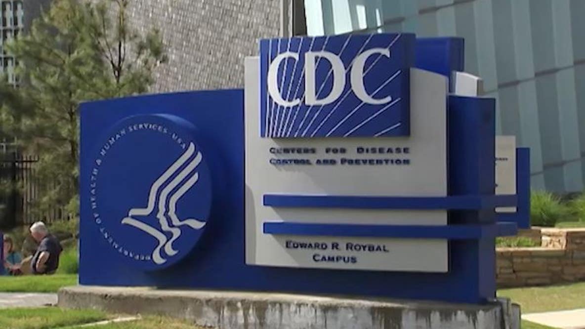 Erica Schwartz nominated by Trump to lead Atlanta-based CDC