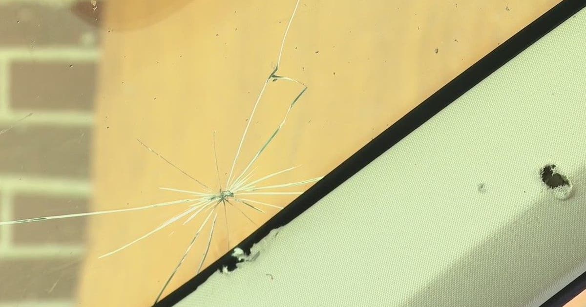 DeKalb County man shot in possible road rage incident on I-285 | FOX 5 ...