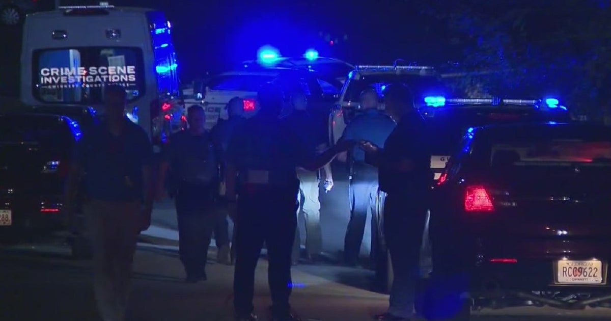 Police: Boy shot and killed in Gwinnett County neighborhood | FOX 5 Atlanta