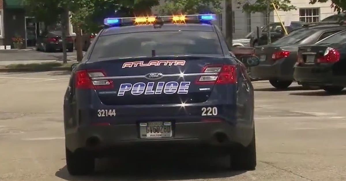 Atlanta Police Department sees critical shortage of officers | FOX 5 ...