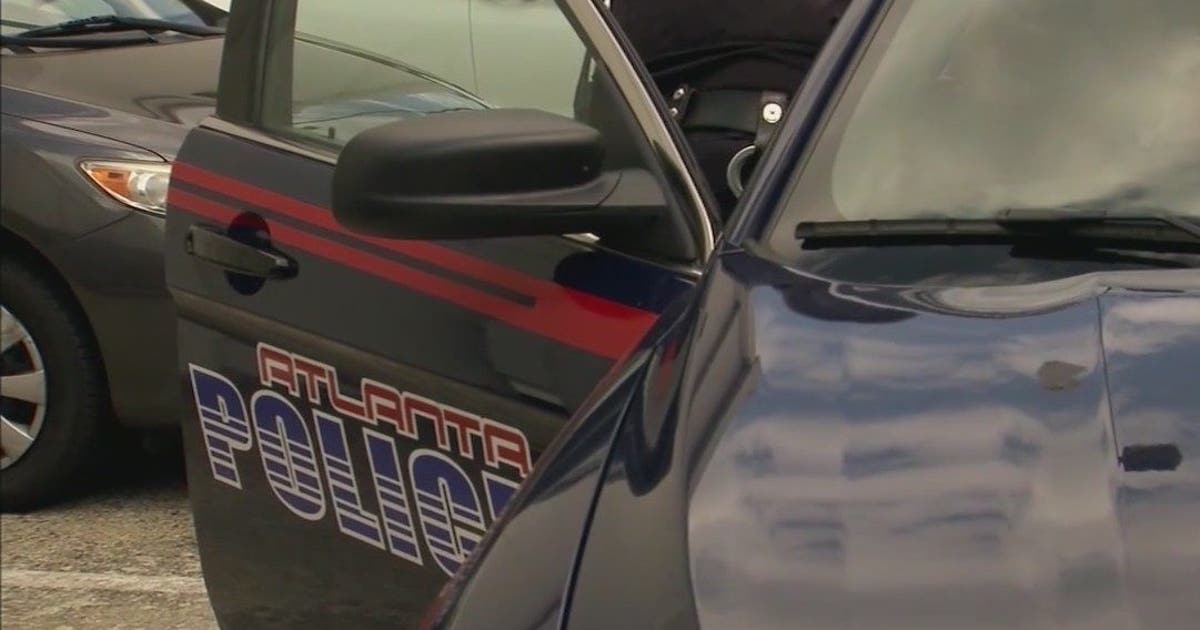Officers leaving Atlanta Police Department at alarming rate | FOX 5 Atlanta