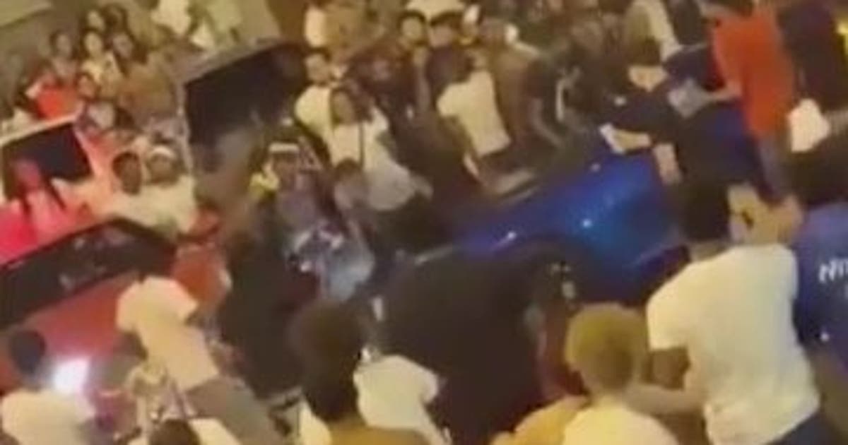 Arrest made in deadly Atlanta 4th of July party shooting | FOX 5 Atlanta