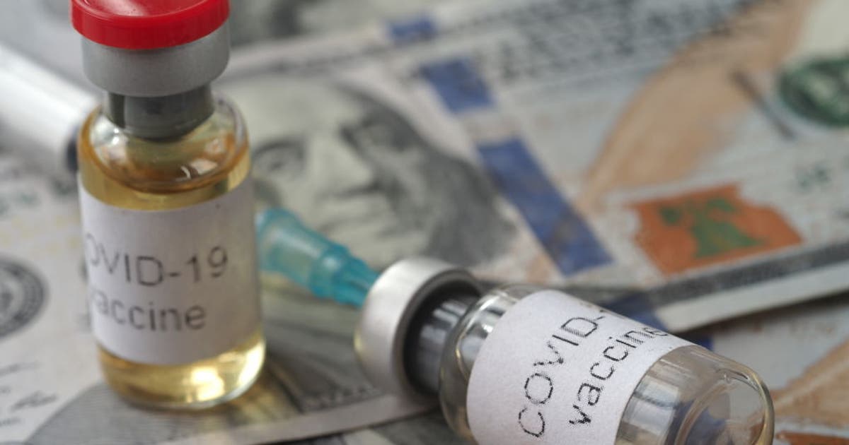 Officials detail plan to provide COVID-19 vaccines for free | FOX 5 Atlanta