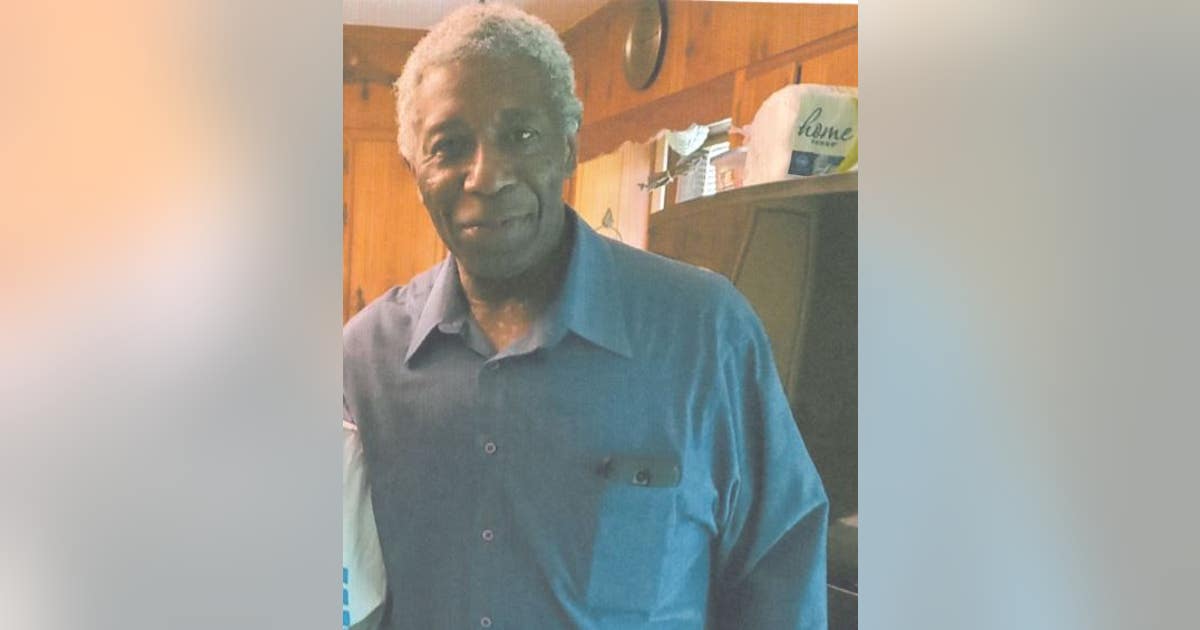 Police: Missing 61-year-old South Fulton man, found safe | FOX 5 Atlanta