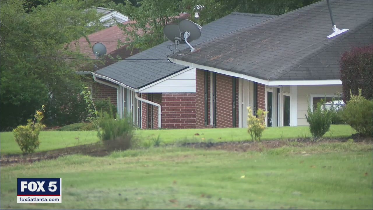 Cobb County offering help with rent and mortgages