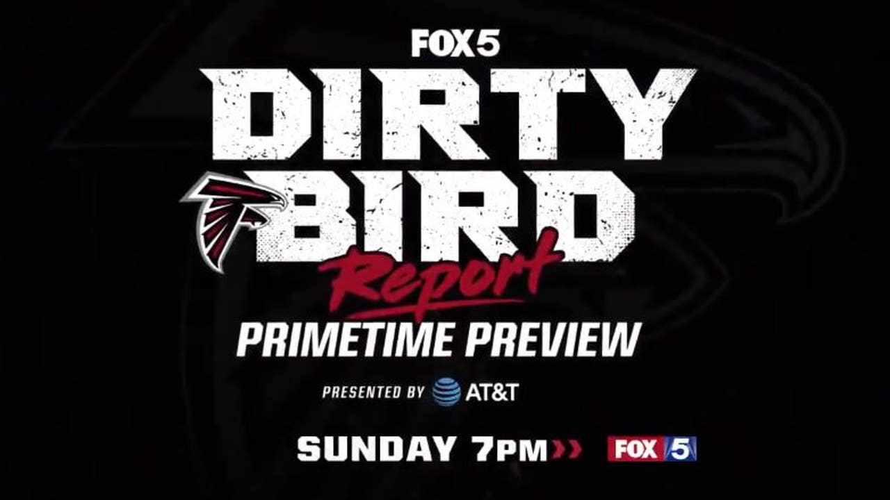 Atlanta Falcons and Fox 5 launch new programming for 2020 season