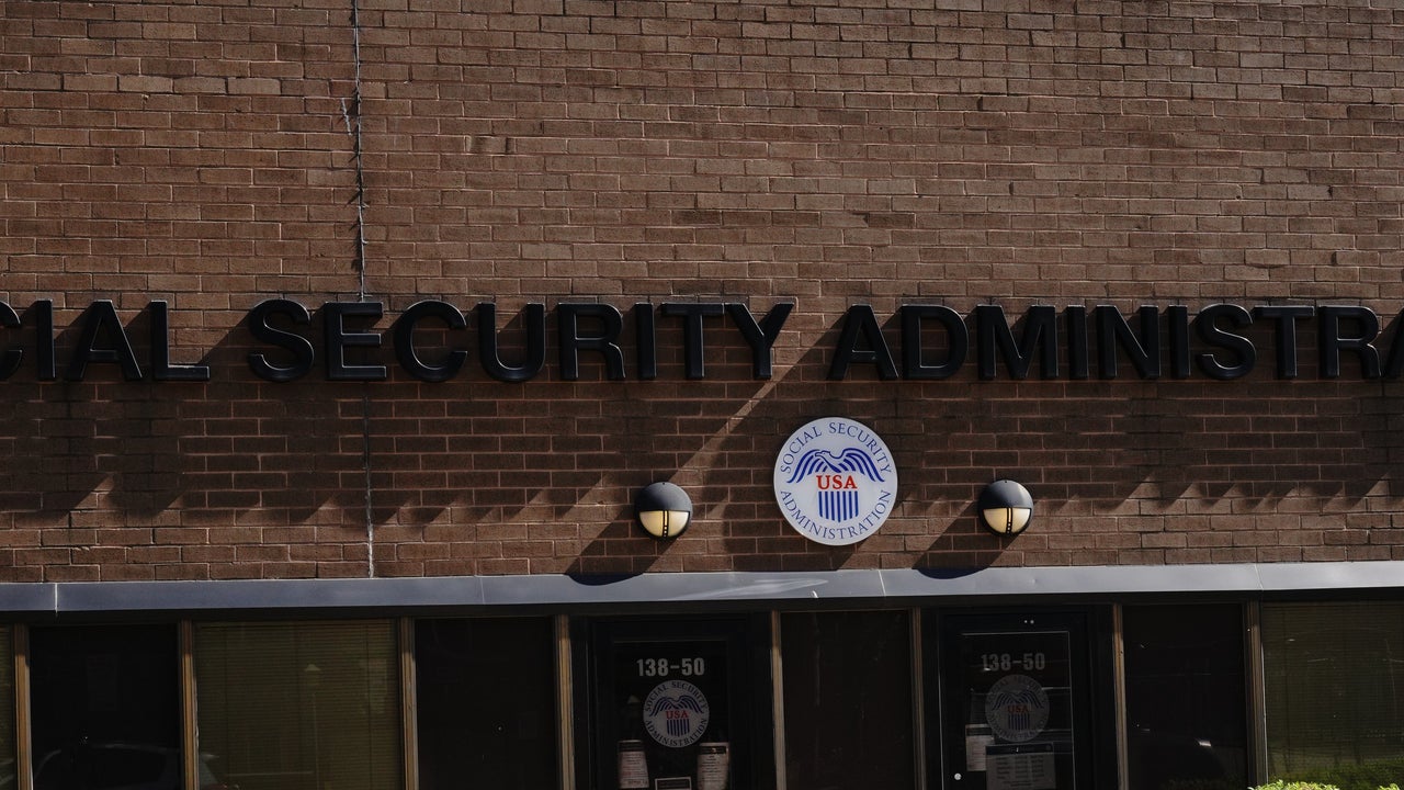 Social Security Administration warns of phone scam | FOX 5 Atlanta
