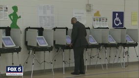 Fulton County votes to change 40 polling locations for November