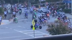 Street racers continue to frustrate Atlanta city leaders