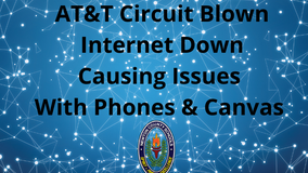 Technical outage causes issues on first day of classes for Newton County students