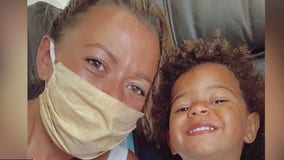 Mom wants airlines to reexamine mask policies after getting kicked off flight