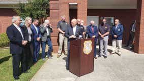 GBI expands Gang Task Force to middle Georgia communities