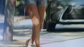 'Get her!' Police investigate attempted kidnapping report in Buckhead