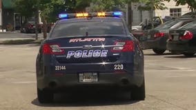 Atlanta Police Department sees critical shortage of officers