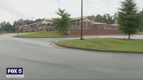 Fulton County elementary school close due to COVID-19 cases
