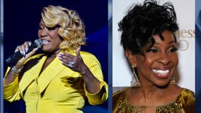 Georgia's Glady's Knight and Soul singer Patti LaBelle set for next 'Verzuz' battle