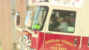 Douglas County firefighters face furloughs
