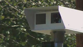 Controversy surrounds speed enforcement cameras in South Fulton
