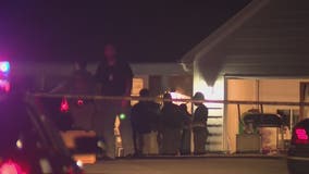 4-year-old, 2 adults found shot at Clayton County home