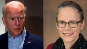 Biden endorses Carolyn Bourdeaux in Georgia congressional race