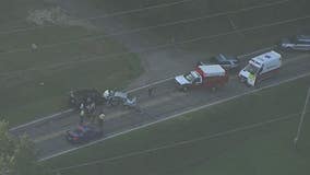 Driver killed, child injured in head-on collision in Paulding County