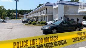 Police investigating homicide at Norcross motel, reward offered