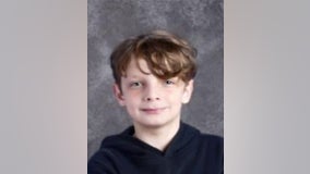 Police searching for critically missing Georgia boy