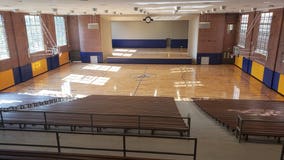 Historic Atlanta school renovated and reopened for new school year