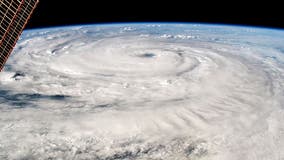 Peak of hurricane season arrives this week during record breaking year