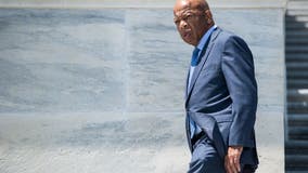 'Good Trouble' events to honor Congressman John Lewis, one year after his death