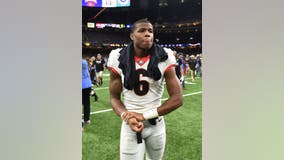 Former UGa football player says he experienced racism, manipulation