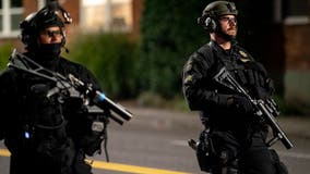 Justice Department explored possibly charging Portland officials in unrest