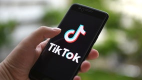 TikTok employee asks federal court to block Trump ban