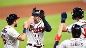 Atlanta Braves set franchise record for runs, hammer Marlins 29-9