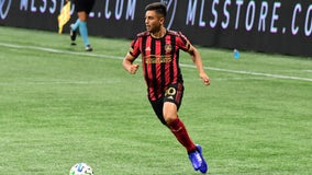 Reports: Atlanta United sells Pity Martínez to Saudi club