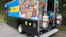 Atlanta City Council debates future of food trucks