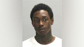 Marshals arrest suspect in Georgia home invasion, sexual assault