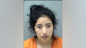 Deputies: Georgia mother gave infant son severe brain injury