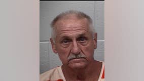 Sheriff: Man attempted to sell stolen dune buggy back to rightful owner