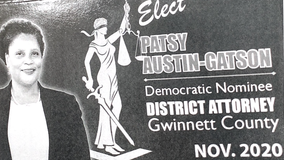 Campaigning on the clock? Gwinnett DA files ethics complaint against his opponent