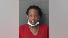 Covington woman charged with concealing father's death, dumping body