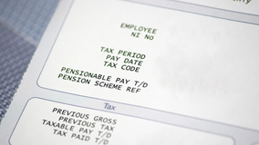 Payroll tax holiday is not free money