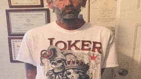 Mattie's Call issued in Clayton police search for mentally disabled man