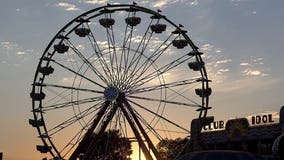 Georgia State Fair opening with COVID-19 restrictions