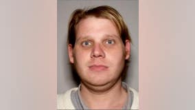 Mattie's Call issued for 35-year-old Riverdale man