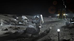 NASA details how $28B will be spent to return astronauts to the moon in 2024