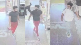 Police: Men wanted for steal hundreds of dollars worth of Dove soap from Athens stores